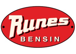 Runes Bensin