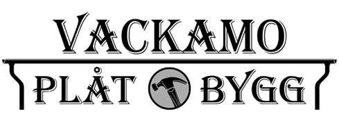 Vackamo Plåt & Bygg