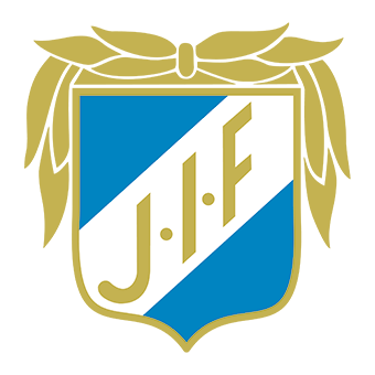 Johansfors IF logotyp